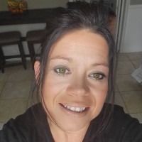 Nikki Garwood