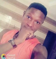 Joseph Okon
