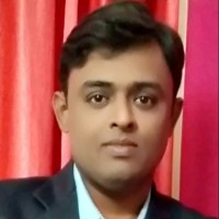 Navin Kumar Srivastava