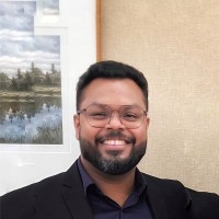 Abhishek Krishnan