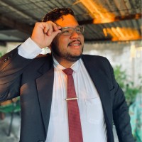 Jean Carlos Gonçalves Da Silva