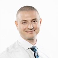 Michael Yudelevich, P.Eng.