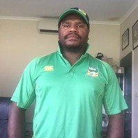 Nelson Dotoi