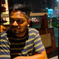 Shashank Kumar V Sharma
