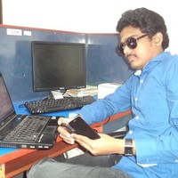 Vivek Krish