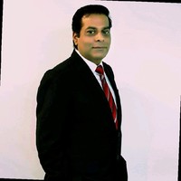 Prashant Anand (CBUAE, DFSA and QCB approved HoC and MLRO)