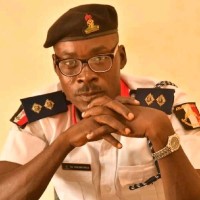 OGUNKUNLE TAOFEEK ADEBISI