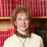 Judith (Judy) Baxter