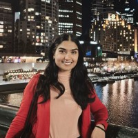 Avanjeet Kaur