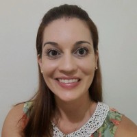 Gisele Castro, Phd