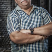 Deepak Bhatnagar