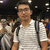 Dean Zhang