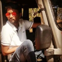 Suresh Kumar