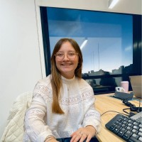 Clara Maria Márquez