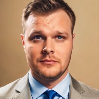 Josh Maxwell