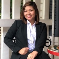 Norie Jane Ortega