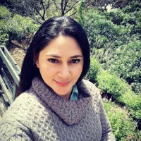 Batzy Denisse Clara Castillo