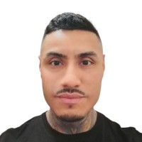 Anthony Vásquez Ramírez
