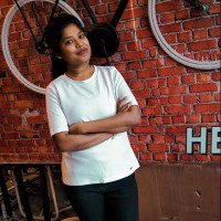 Sushmitha Rudroju