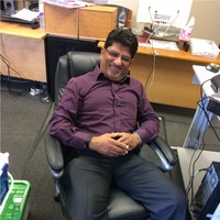 Vijay Kanani