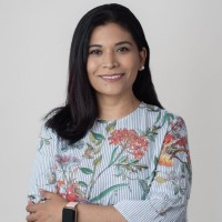 Vanessa Baldeon