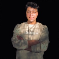 Mohamed Saad