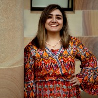 Pariya Danaei