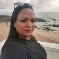 Aline Blanco