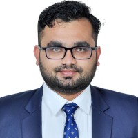 Harshal Jadhawar