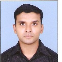 Muralidhar S