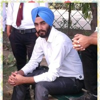Manmeet Singh