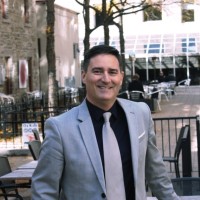 Brian Casagrande
