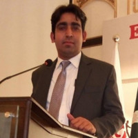 Imran Aslam