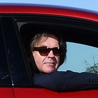 Mark Pearson