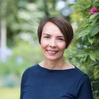 Helen Burley
