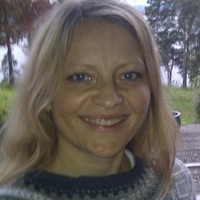 Marianne Hoel Støylen