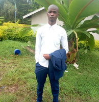Senny Mwiwa