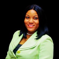 Queen Oduah BA, LL.B, BL, MIAF, MIAR, AICMC, Aciarb (UK)