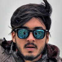 Aazib Shaikh
