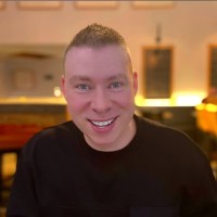 Daniel Boudreault