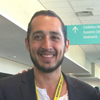 Daniel Isaac