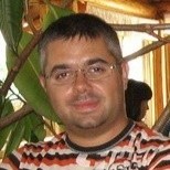 Dejan Ferenci