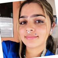 Harpreet Kaur