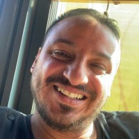 Ali Kamas