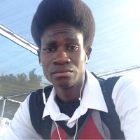 Fred Odhiambo