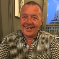 Peter Campling