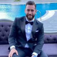 Bora Şen