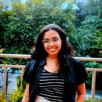 Srija C.