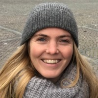 Pernille Louise Forsberg