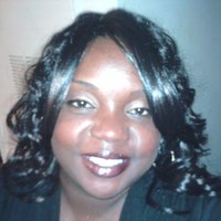 Ebony Foster